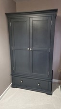Cotswold double wardrobe for sale  SWINDON