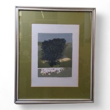Quadro litografia senza usato  Italia