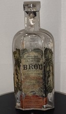 Antique 1920 brou for sale  Melissa