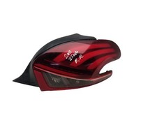 Peugeot 208 taillight for sale  DUNGANNON
