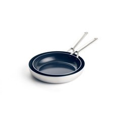 Blue diamond frying for sale  OLDHAM