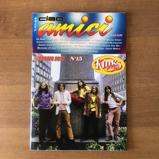 Rivista nuovo ciao usato  Roma