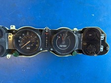 Speedometer cluster fits for sale  Lacey