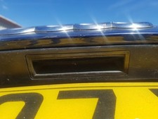 Audi tailgate opening for sale  SWANSEA