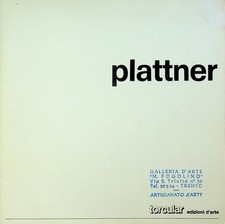 Karl plattner tre usato  Italia