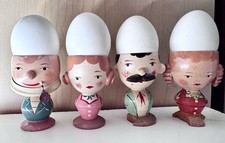antique egg set four cups for sale antique egg set four cups for sale Brainerd