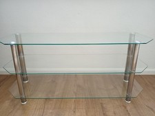 Tier glass .v for sale  WARE