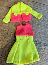 Riginal barbie kostüm gebraucht kaufen  Bad Nauheim