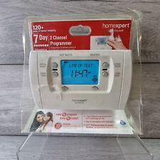 Homexpert heating controls for sale  SWANSEA