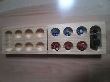 Mancala steinchenspiel gebrauc gebraucht kaufen  Berlin