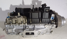 Rfds7g6090 zylinderkopf ford gebraucht kaufen  Witten