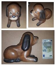 Cane legno massiccio usato  Cairo Montenotte
