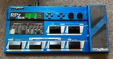 Digitech rp7 valve for sale  Kent