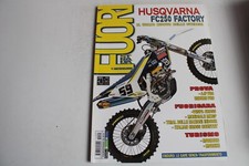 L68 motociclismo fuoristrada usato  Due Carrare