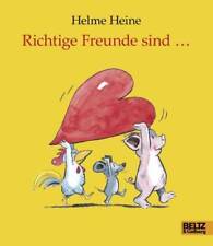 Richtige freunde ... gebraucht kaufen  Remscheid