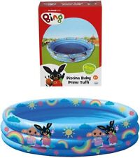 Piscina bing anelli usato  Vajont