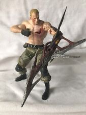 Resident evil krauser for sale  Maplewood