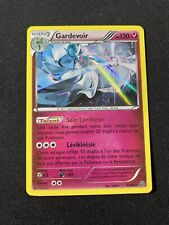 Pokemon card gardevoir d'occasion  Expédié en Belgium