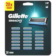 Gillette mach3 razor for sale  BIRMINGHAM