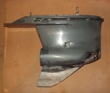 Evinrude tec 2.7l for sale  Canton