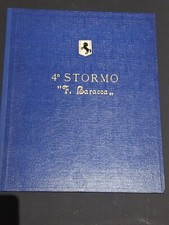 Aeronautica militare volume usato  Roma
