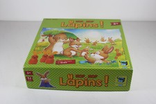 Matagot kids lapins d'occasion  Macau