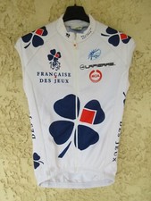 Maillot cycliste française d'occasion  Nîmes