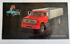 1977 chevrolet medium for sale  Syracuse