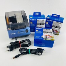 Brother touch 500 gebraucht kaufen  Rockenberg