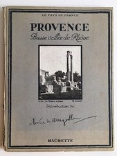 Album provence basse d'occasion Album provence basse d'occasion  Brienon-sur-Armançon