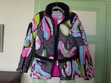 Veste ski rossignol d'occasion  France
