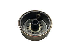 Volano magnete motore usato  Frattaminore