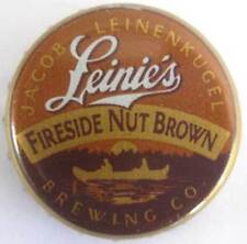 Leinie fireside nut for sale  Beltsville
