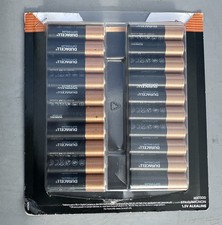 Duracell optimum battery for sale  WEMBLEY