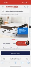 Ideal bed frame for sale  West Covina
