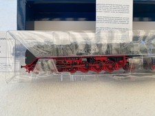 Liliput l131722 dampflokomotiv gebraucht kaufen  Langen