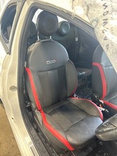 Fiat 500 312 for sale  ROTHERHAM