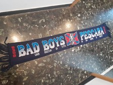 Sciarpa scarf ultras usato  Genova