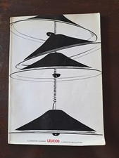 Leucos illuminazione. catalogo usato  Vejano