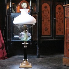 Duplex ornate brass for sale  EDINBURGH