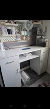 Professional wheeled manicure for sale  DIDCOT