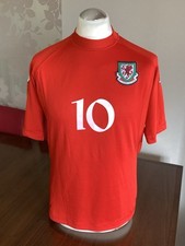 Cymru wales original for sale  RHYL