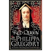 Red queen gregory for sale  UK