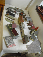 Modelleisenbahn konvolut gebä gebraucht kaufen Modelleisenbahn konvolut gebä gebraucht kaufen  Schwalmtal