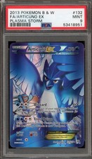 Pokemon Articuno EX Plasma Freeze Full Art #132 estojo lascado laje PSA 9 Estado perfeito, usado comprar usado Pokemon Articuno EX Plasma Freeze Full Art #132 estojo lascado laje PSA 9 Estado perfeito, usado comprar usado  Enviando para Brazil