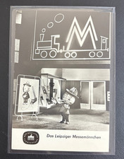Ddr sandmännchen messemännch gebraucht kaufen  Dresden