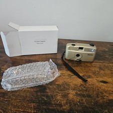 Câmera Vivitar 35mm Vintage com Flash Embutido Modelo NC992F Nova comprar usado  Enviando para Brazil