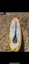 Naish nalu standup for sale  BOURNEMOUTH