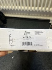 Ideal standard alto for sale  MOTHERWELL
