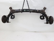 Hinterachse suzuki sx4 gebraucht kaufen  Wittenburg